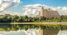 Санатории Трускавца