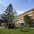 фото Санаторий летом