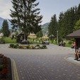 фото Зона отдыха
