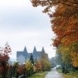 Осень фото Осень