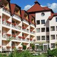 Санаторий Солнечная Долина Закарпатье.Корпус отдыха