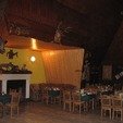 Уютный ресторан фото Санаторий Солнечное Закарпатье Поляна.Уютный ресторан