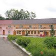 Клуб фото Санаторий Солнечное Закарпатье Поляна.Клуб