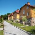 фото Спальные домики