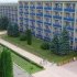Корпус отдыха фото Санаторий Хмельник профсоюзный. Корпус