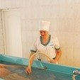 Радоновая ванна фото Санаторий Хмельник профсоюзный. Радоновая ванна