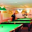 Бильярд фото Санаторий Хмельник профсоюзный Хмельники. Бильярд