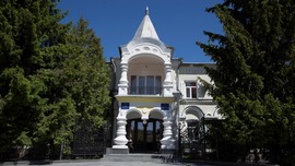 Санаторій «Південний Буг» м.Хмільник