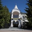 Санаторий «Южный Буг» г.Хмельник