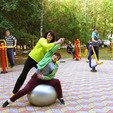 фото Спорт-упражнения