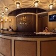 фото Отель Бель Рояль Мукачево. Рецепция