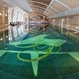 фото Отель Бель Рояль Мукачево. СПА