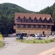 фото Отель Бель Рояль Мукачево. Главный вход