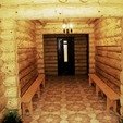 фото Отель Бель Рояль Мукачево. Баня