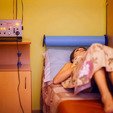 Диагностика фото Санатория «Карпаты» в Трускавце. Диагностика