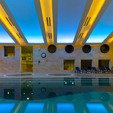 фото Отеля «Миротель» в Трускавце. Бассейн