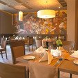 фото Отеля «Миротель» в Трускавце.L’ESCALE RESTAURANT & BAR