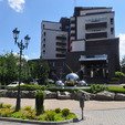 фото Отеля «Миротель» в Трускавце. Элит отель