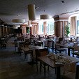 фото Отеля «Миротель» в Трускавце.Ресторан Лескаль
