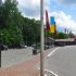 фото санаторий шале грааль трускавец. паркинг