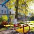 фото санаторий шале грааль трускавец. место отдыха детей