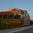 фото санаторій молдова трускавець