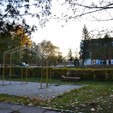 площадка для спорта фото санаторий молдова в трускавце. площадка для спорта