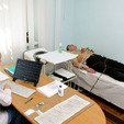фото трускавец жемчужина прикарпатья. диагностика тела