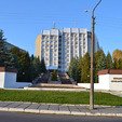 фото санаторий жемчужина прикарпатья