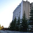фото санаторий жемчужина
