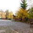 скамейки фото санаторий арника в трускавце