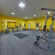 фото Санаторий «Элит-Днепр» в Трускавце. спортивный зал