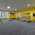 фото Санаторий «Элит-Днепр» в Трускавце. тренажерный зал