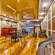 фото Санаторий «Элит-Днепр» в Трускавце. Холл