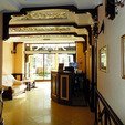 фото отель сенатор трускавец. вход
