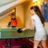 фото Отель Киевская Русь Сходница. Настольный теннис