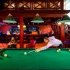 фото Отель Киевская Русь Сходница. Бильярд