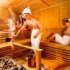 фото Отель Киевская Русь Сходница. Сауна