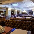 Уютное кафе фото ЛОК Отель ДиАнна Сходница. Уютное кафе