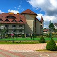 фото ЛОК Отель ДиАнна Сходница. Активный отдых