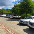 фото ЛОК Отель ДиАнна Сходница. Паркинг