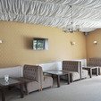 фото Отель Респект Сходница. Лобби