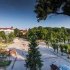 Вид с окна фото Вилла «Моцарт» Трускавец. Вид с окна