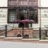 Вход фото Вилла «Моцарт» Трускавец. Вход