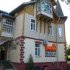 кафе фото Вилла «Лесная песня» в Трускавце. Кафе