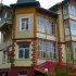 вход фото Вилла «Лесная песня» в Трускавце. вход