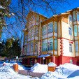 Вилла «Лесная песня» г.Трускавец