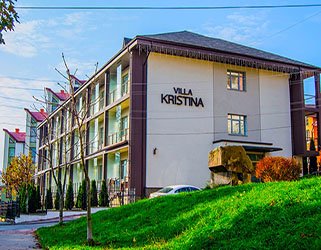 Вілла «Христина» м.Трускавець Фото №3