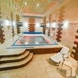 фото  вилла жасмин трускавец. басейн