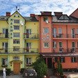 фото отель жасмин трускавец